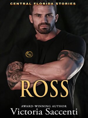 cover image of Ross